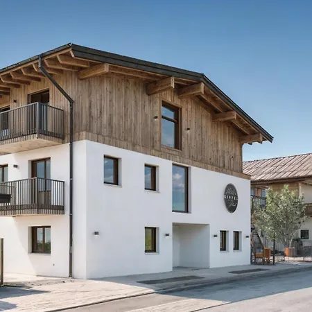 Gipfelglueck Premium * Kirchberg in Tirol