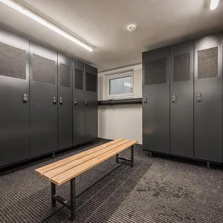 Apartment Gipfelglueck Premium *