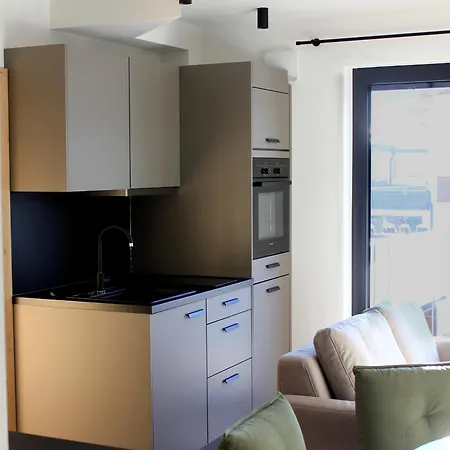 Gipfelglueck Premium Apartment Kirchberg in Tirol