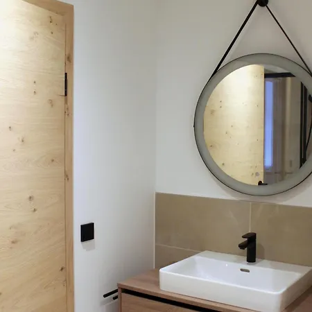 Gipfelglueck Premium קירשברג אין טירול