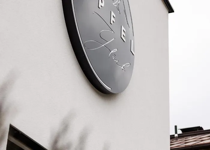 Gipfelglueck Premium Apartamento